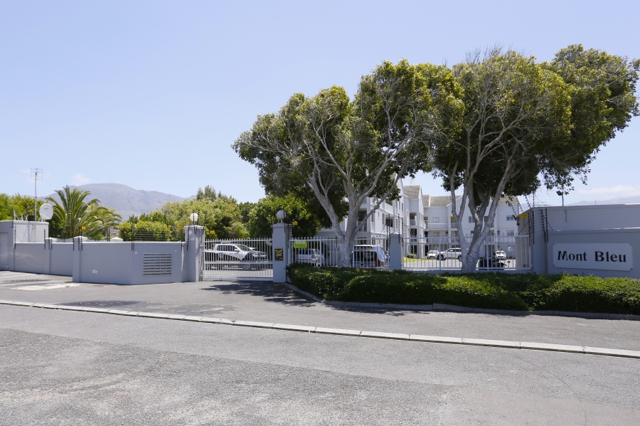 2 Bedroom Property for Sale in Tokai Western Cape